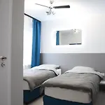 Komfort * Blizne Laszczynskiego