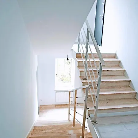 Komfort * Blizne Laszczynskiego