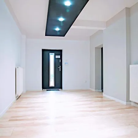 Komfort * Blizne Laszczynskiego