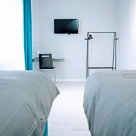 Komfort * Blizne Laszczynskiego