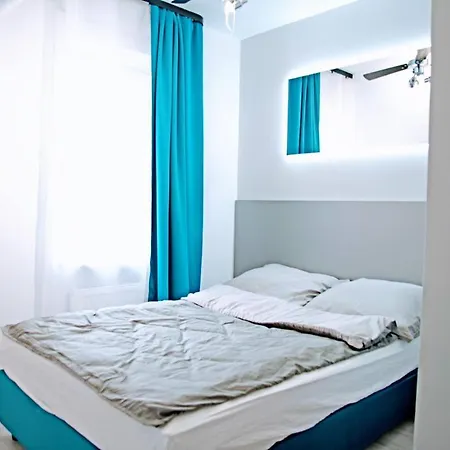 Komfort Ubytování v soukromí