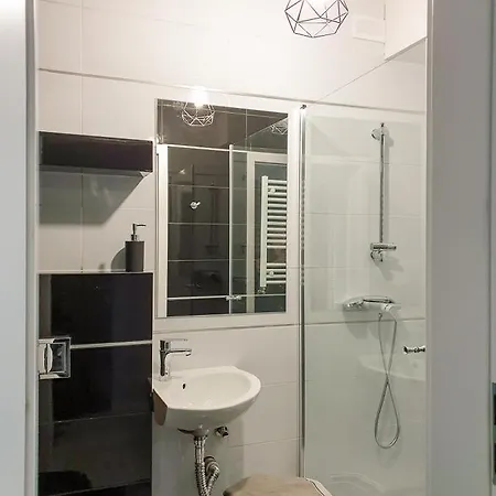Habitación en casa particular Komfort Blizne Laszczynskiego