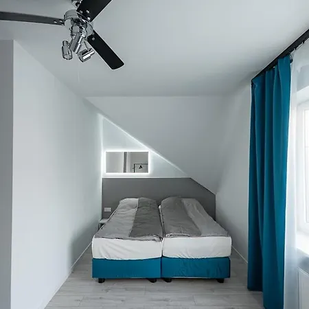 Habitación en casa particular Komfort Blizne Laszczynskiego