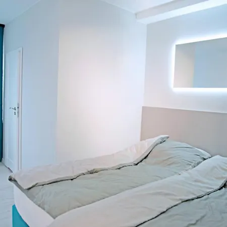 Habitación en casa particular Komfort