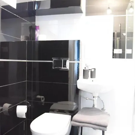 Komfort * Blizne Laszczynskiego