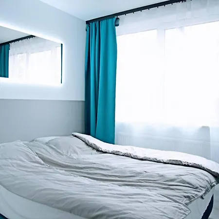 Komfort Blizne Laszczynskiego