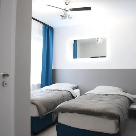 Komfort * Blizne Laszczynskiego