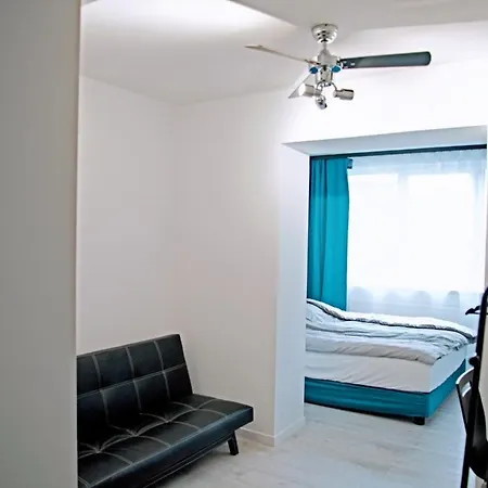 Habitación en casa particular Komfort *