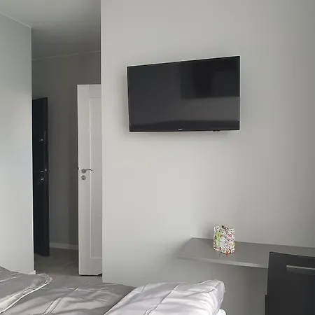 Komfort Habitación en casa particular Blizne Laszczynskiego