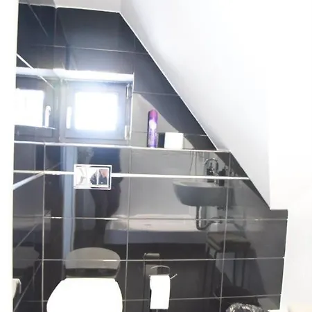 Habitación en casa particular Komfort Blizne Laszczynskiego