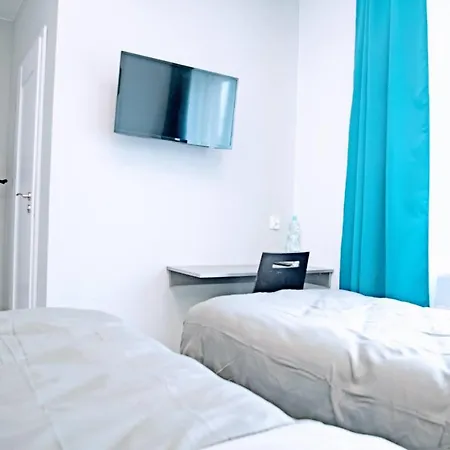 Komfort Homestay Blizne Laszczynskiego