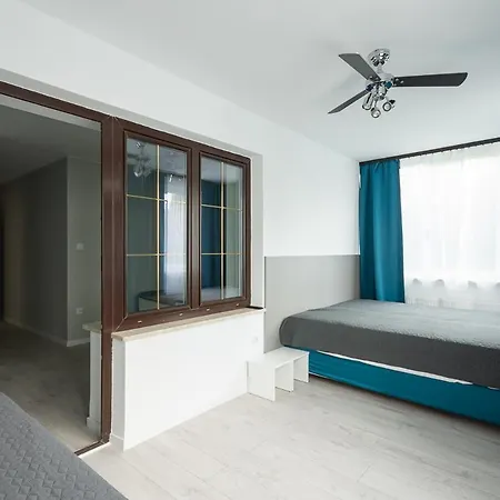 Habitación en casa particular Komfort