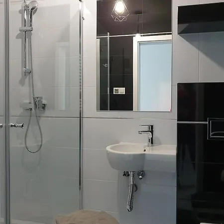 Komfort Habitación en casa particular Blizne Laszczynskiego
