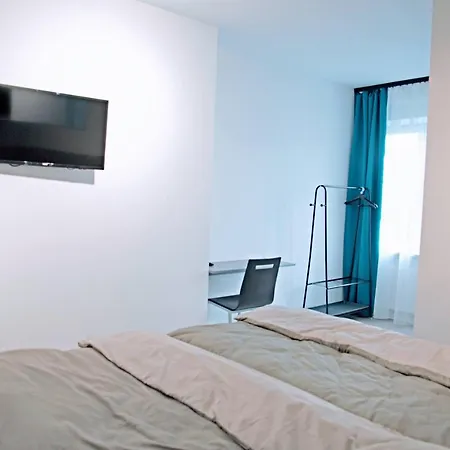 Homestay Komfort Blizne Laszczynskiego