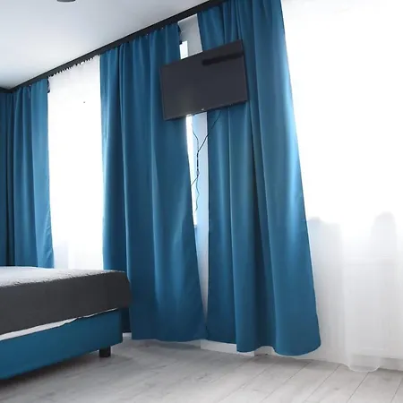 Komfort Blizne Laszczynskiego