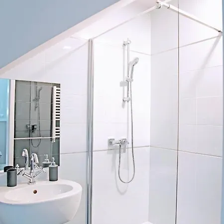 Komfort Habitación en casa particular Blizne Laszczynskiego