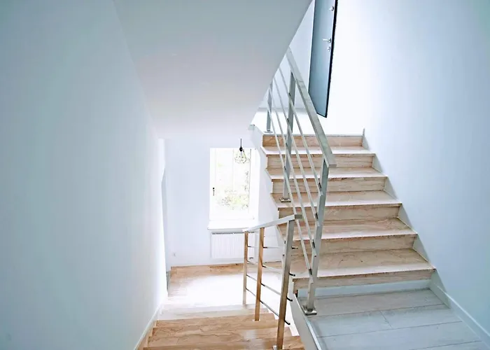 Komfort * Blizne Laszczynskiego