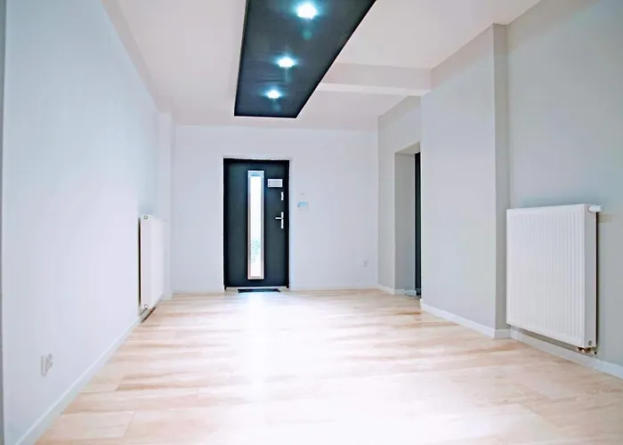 Komfort * Blizne Laszczynskiego