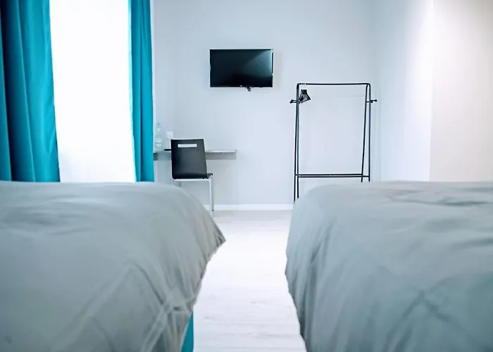 Komfort * Blizne Laszczynskiego