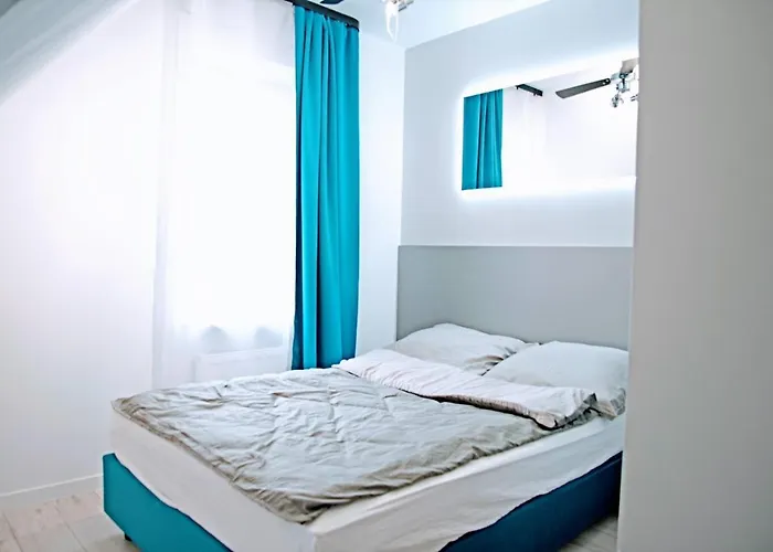 Komfort Homestay szállás