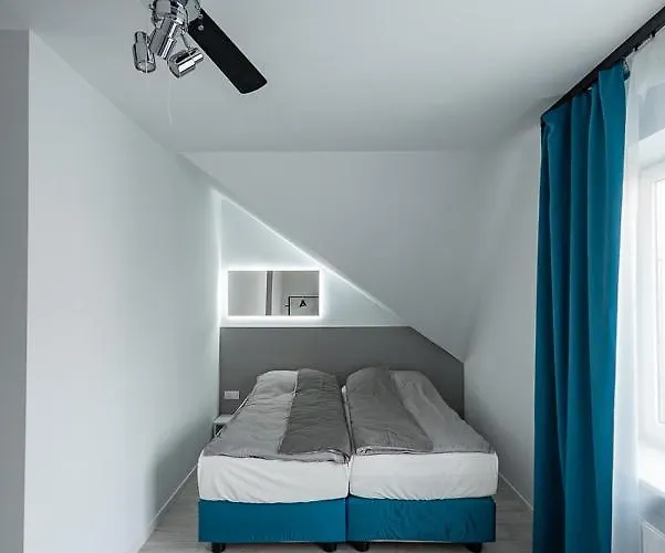 Homestay szállás Komfort Blizne Laszczynskiego