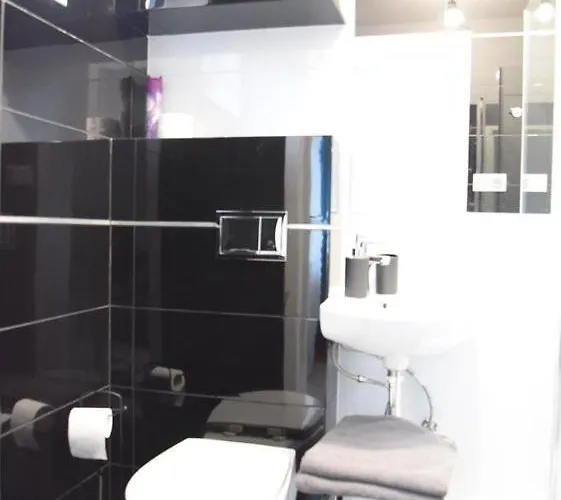 Komfort * Blizne Laszczynskiego