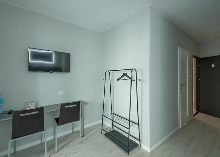 Komfort Homestay szállás *