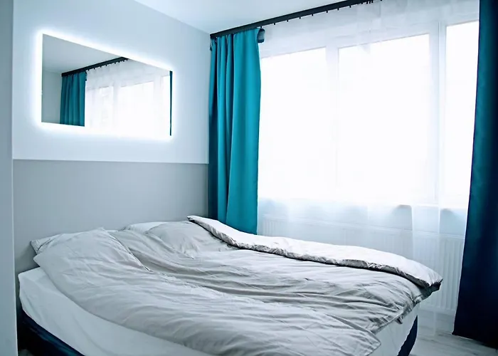 Komfort Blizne Laszczynskiego