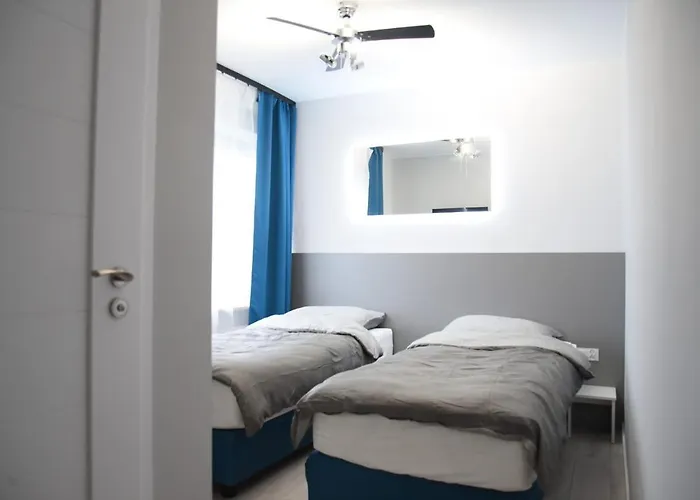 Komfort * Blizne Laszczynskiego