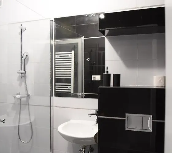 Komfort * Blizne Laszczynskiego