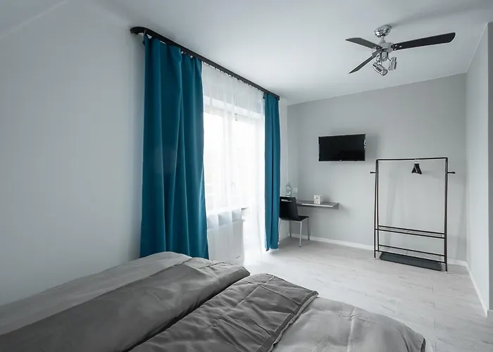 Komfort Homestay szállás