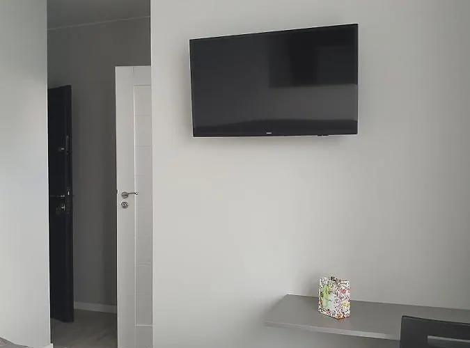 Komfort Homestay szállás Blizne Laszczynskiego