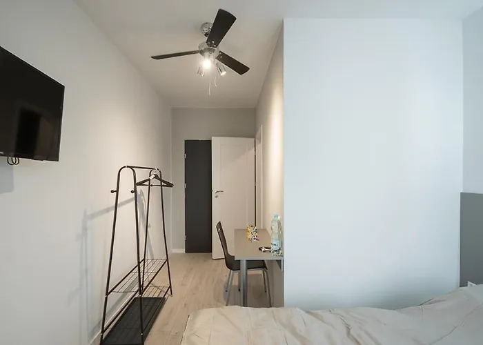 Komfort Homestay szállás *