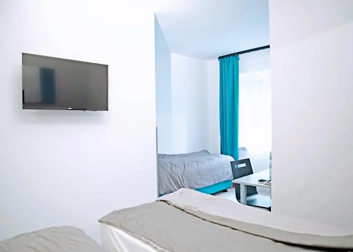 Homestay szállás Komfort *