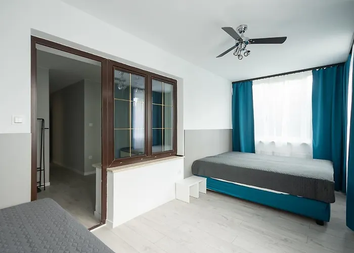 Homestay szállás Komfort