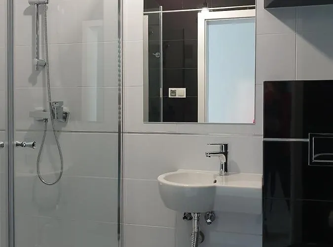 Komfort Homestay szállás Blizne Laszczynskiego