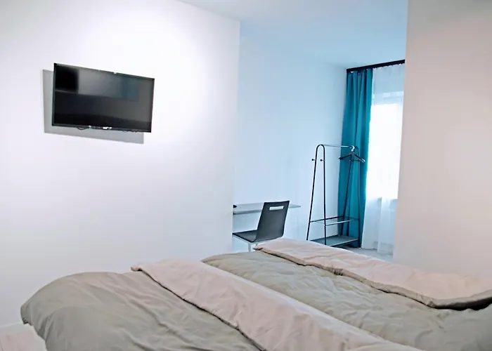 Homestay szállás Komfort Blizne Laszczynskiego