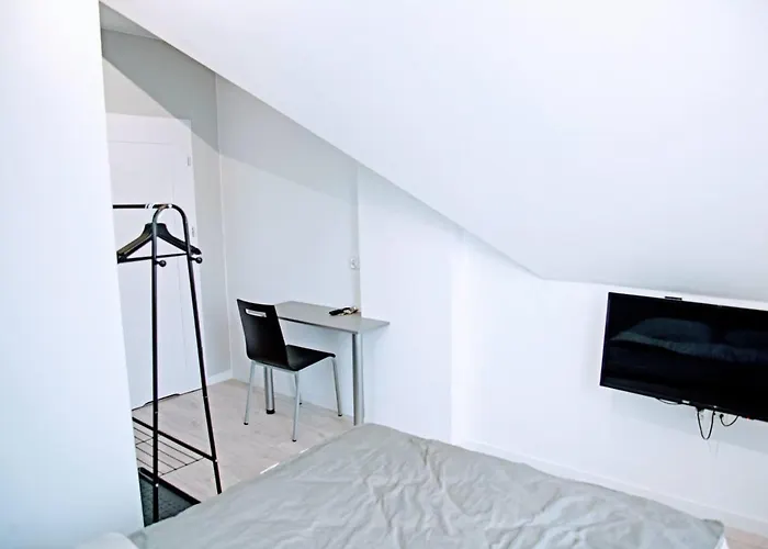 Homestay szállás Komfort Blizne Laszczynskiego