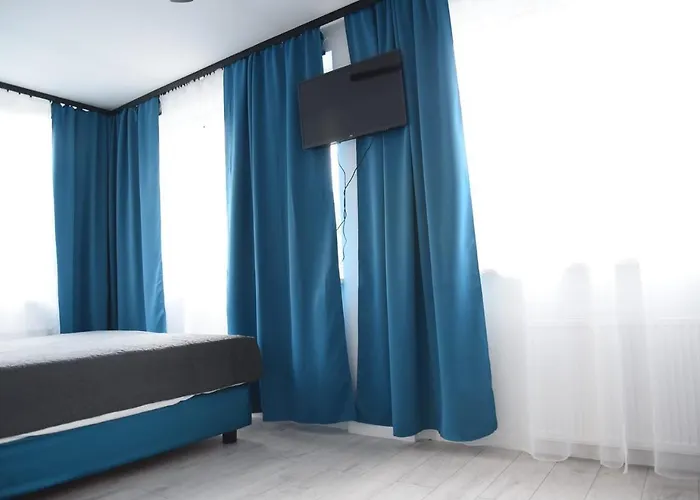 Komfort Blizne Laszczynskiego