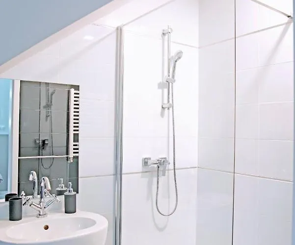 Komfort Homestay szállás Blizne Laszczynskiego